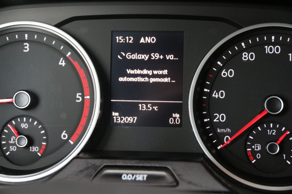 Volkswagen Crafter 35 2.0 TDI 140 | L3H3 | LED | Navi | Camera | Airco..