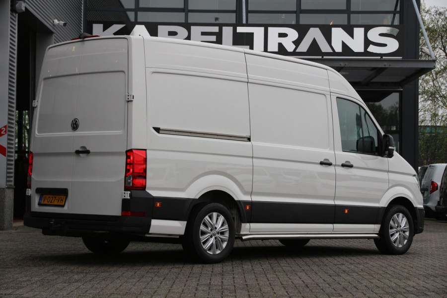 Volkswagen Crafter 35 2.0 TDI 140 | L3H3 | LED | Navi | Camera | Airco..