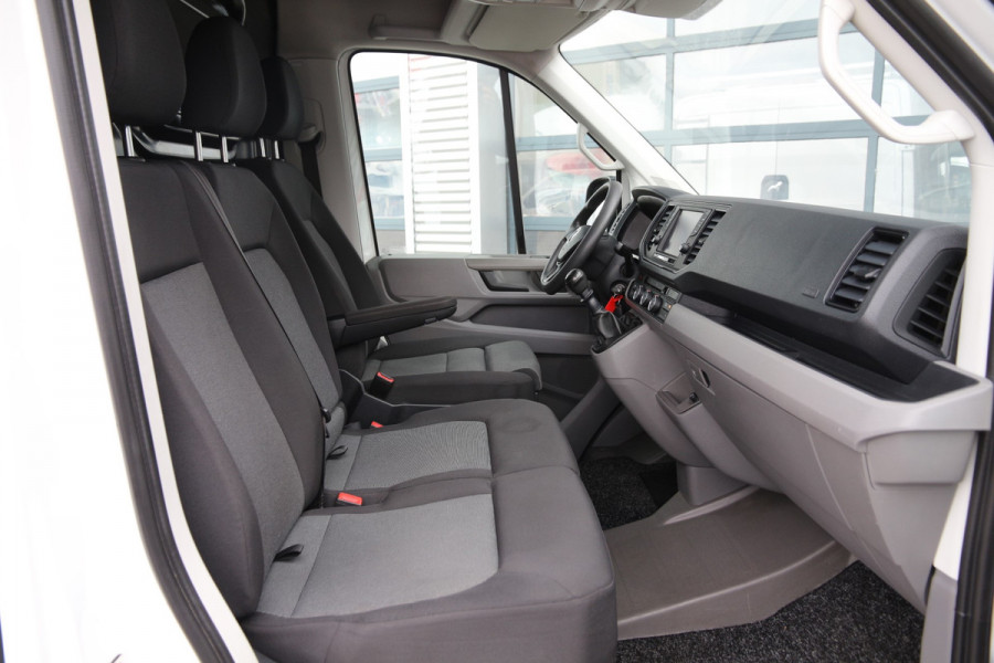 Volkswagen Crafter 35 2.0 TDI 140 | L3H3 | LED | Navi | Camera | Airco..