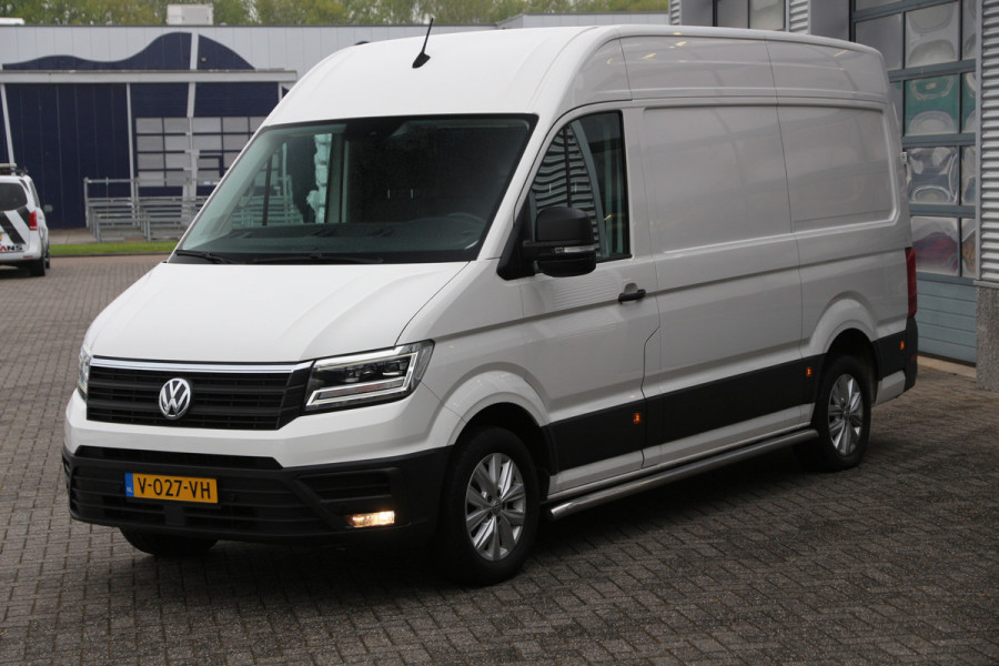 Volkswagen Crafter 35 2.0 TDI 140 | L3H3 | LED | Navi | Camera | Airco..