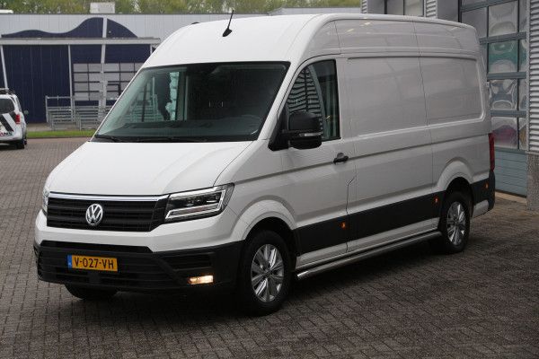 Volkswagen Crafter 35 2.0 TDI 140 | L3H3 | LED | Navi | Camera | Airco..