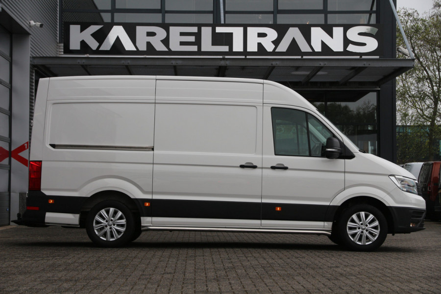Volkswagen Crafter 35 2.0 TDI 140 | L3H3 | LED | Navi | Camera | Airco..