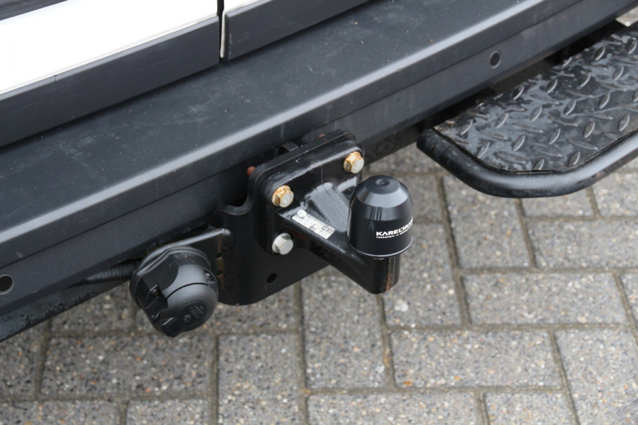 Volkswagen Crafter 35 2.0 TDI 140 | L3H3 | LED | Navi | Camera | Airco..