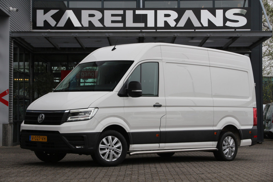 Volkswagen Crafter 35 2.0 TDI 140 | L3H3 | LED | Navi | Camera | Airco..