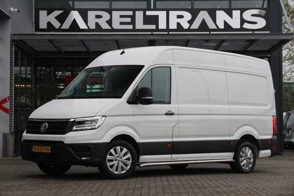Volkswagen Crafter 35 2.0 TDI 140 | L3H3 | LED | Navi | Camera | Airco..