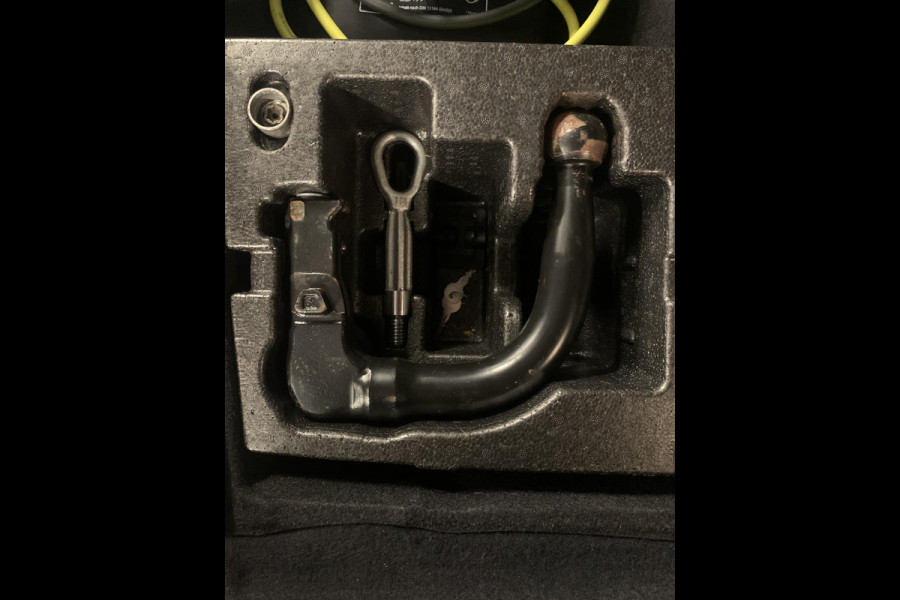 BMW X1 xDrive25e Plug-In Hybrid NAVI LED CLIMA CRUISE TREKHAAK