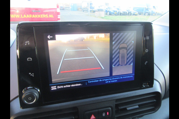 Peugeot Rifter 1.2 Puretech GT Automaat , Pano,camera, navi (occasion)