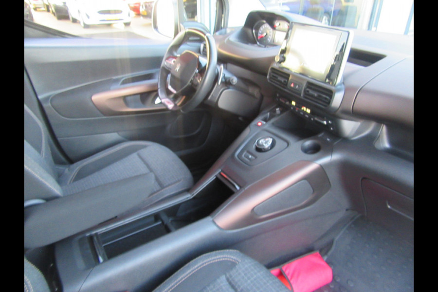 Peugeot Rifter 1.2 Puretech GT Automaat , Pano,camera, navi (occasion)