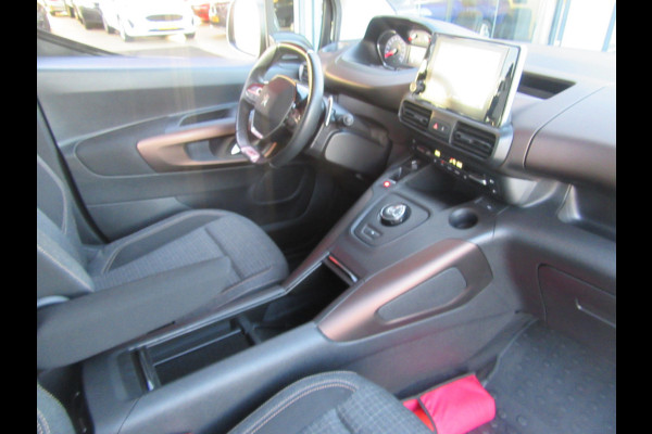 Peugeot Rifter 1.2 Puretech GT Automaat , Pano,camera, navi (occasion)