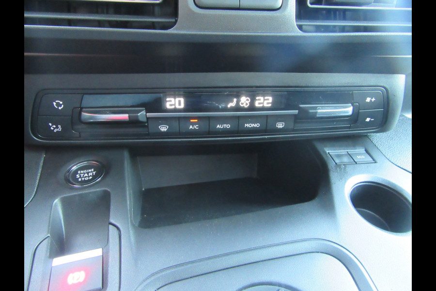 Peugeot Rifter 1.2 Puretech GT Automaat , Pano,camera, navi (occasion)