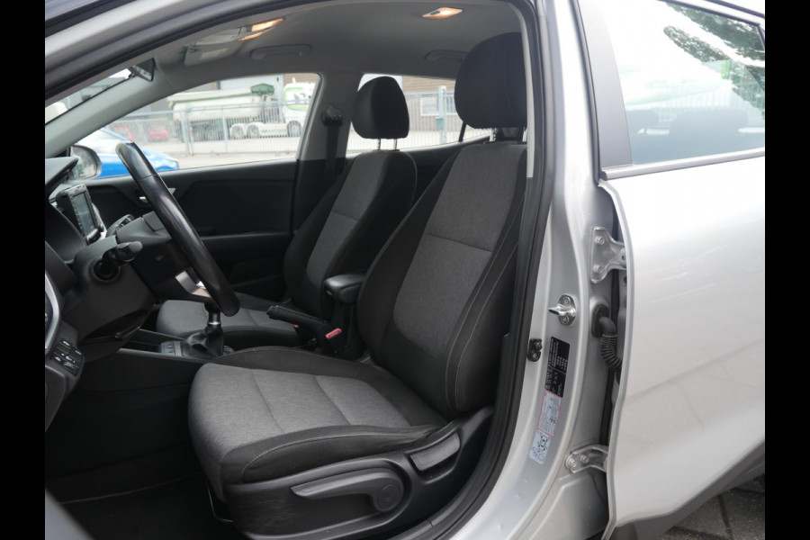 Kia Stonic 1.2 MPi ComfortPlusLine Navigator | Cruise | Camera | Airco | Carplay |