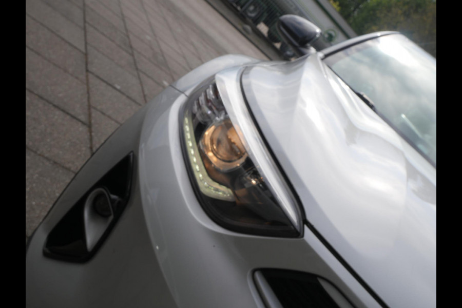 Kia Stonic 1.2 MPi ComfortPlusLine Navigator | Cruise | Camera | Airco | Carplay |