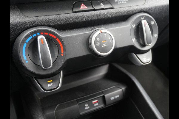 Kia Stonic 1.2 MPi ComfortPlusLine Navigator | Cruise | Camera | Airco | Carplay |