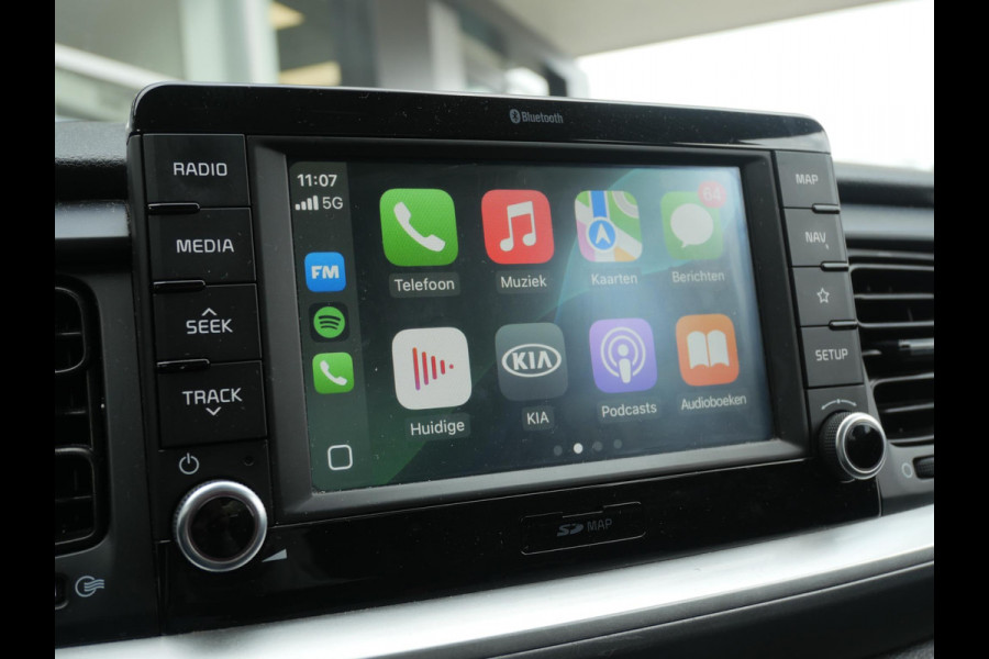 Kia Stonic 1.2 MPi ComfortPlusLine Navigator | Cruise | Camera | Airco | Carplay |