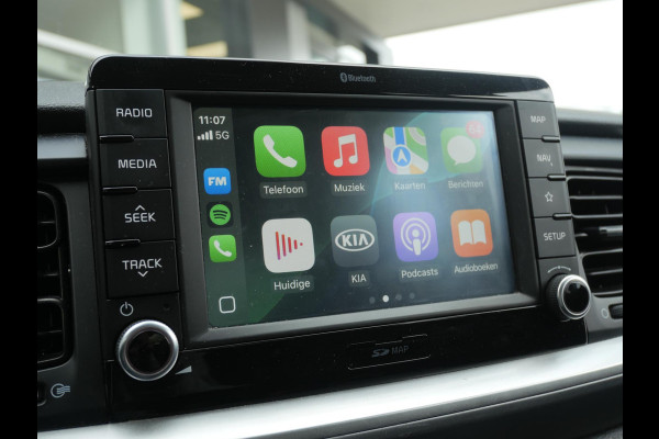 Kia Stonic 1.2 MPi ComfortPlusLine Navigator | Cruise | Camera | Airco | Carplay |
