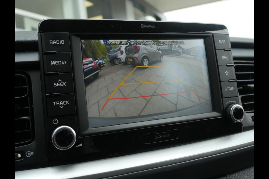 Kia Stonic 1.2 MPi ComfortPlusLine Navigator | Cruise | Camera | Airco | Carplay |