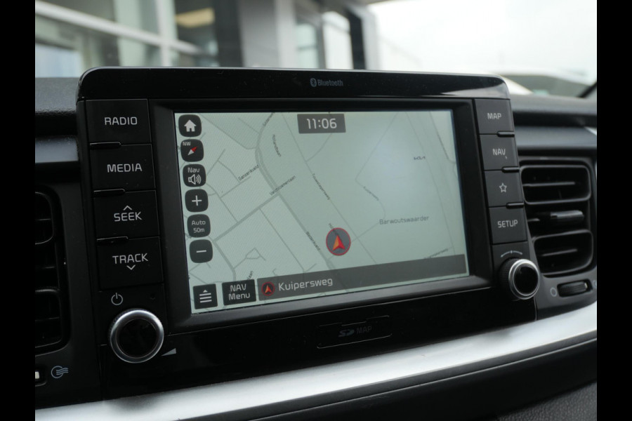 Kia Stonic 1.2 MPi ComfortPlusLine Navigator | Cruise | Camera | Airco | Carplay |