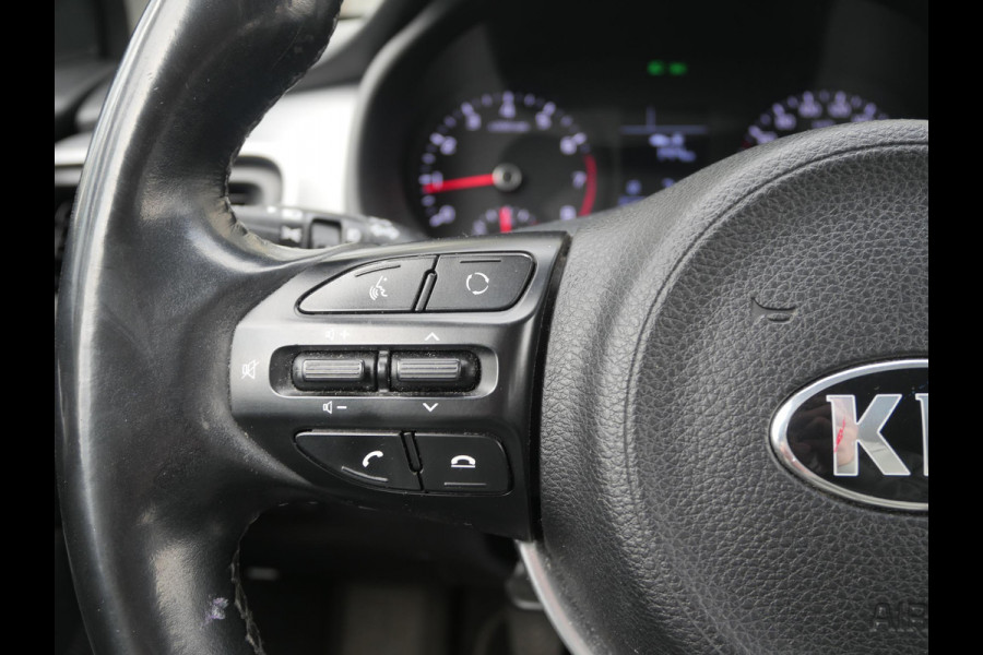 Kia Stonic 1.2 MPi ComfortPlusLine Navigator | Cruise | Camera | Airco | Carplay |