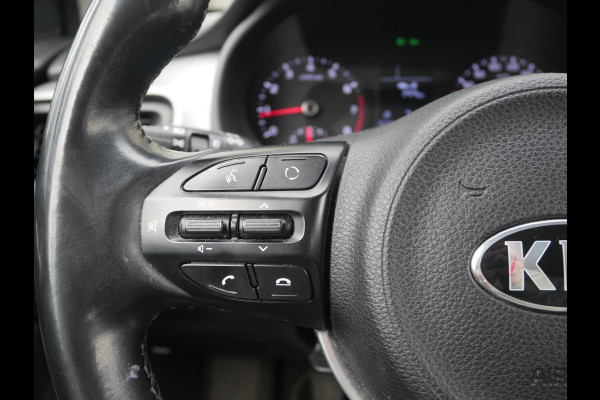 Kia Stonic 1.2 MPi ComfortPlusLine Navigator | Cruise | Camera | Airco | Carplay |