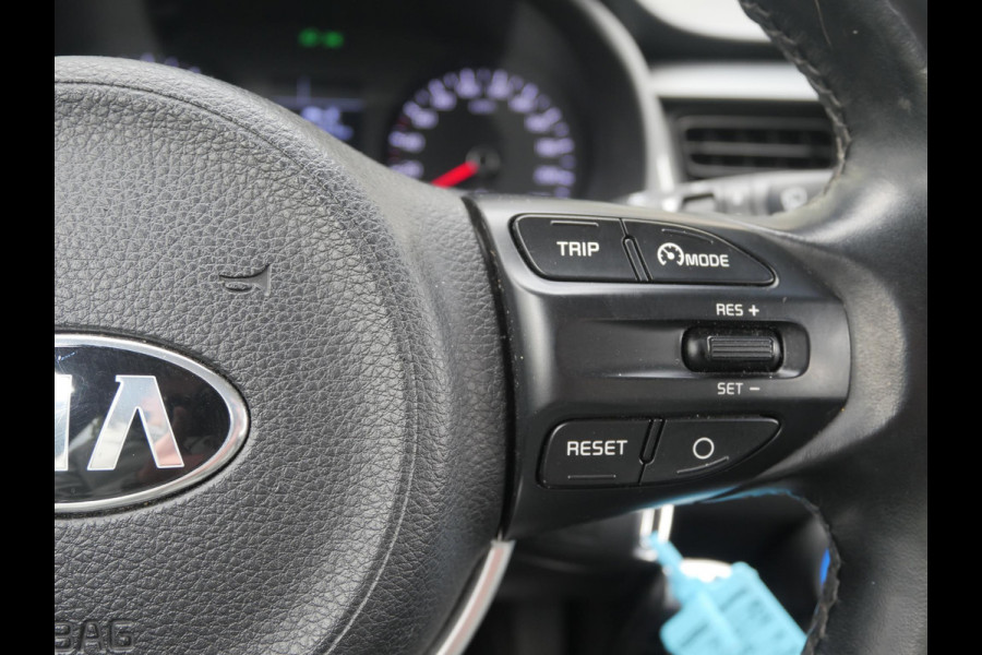 Kia Stonic 1.2 MPi ComfortPlusLine Navigator | Cruise | Camera | Airco | Carplay |