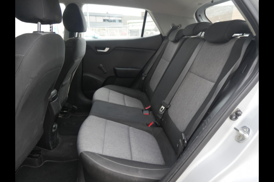 Kia Stonic 1.2 MPi ComfortPlusLine Navigator | Cruise | Camera | Airco | Carplay |