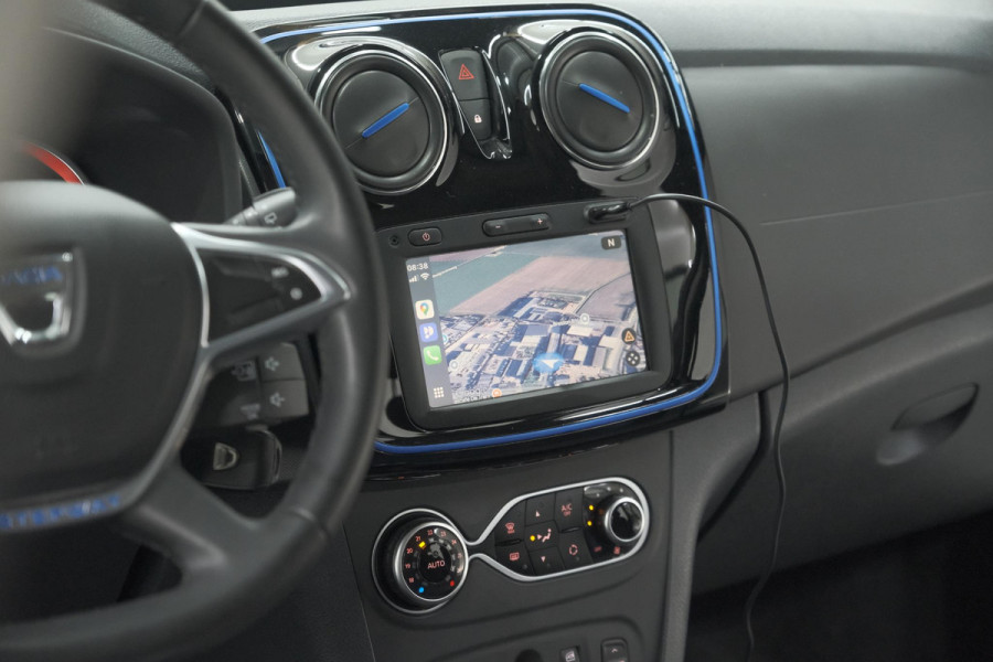 Dacia Logan MCV TCe 90 Stepway | Trekhaak | Camera | Navigatie