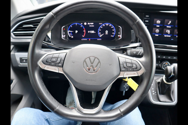 Volkswagen Transporter 2.0 TDI 204PK CARAVELLE LUXE DUBBELE CABINE