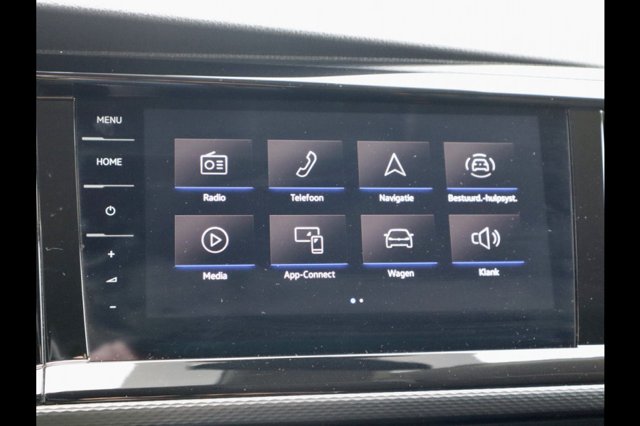 Volkswagen Transporter 2.0 TDI 204PK CARAVELLE LUXE DUBBELE CABINE