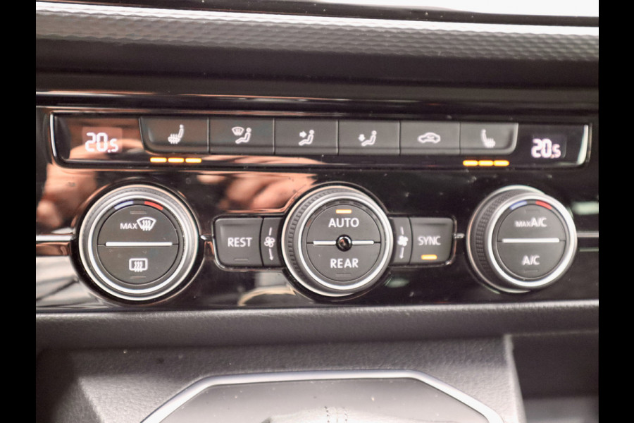 Volkswagen Transporter 2.0 TDI 204PK CARAVELLE LUXE DUBBELE CABINE