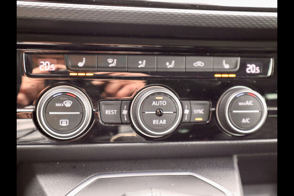 Volkswagen Transporter 2.0 TDI 204PK CARAVELLE LUXE DUBBELE CABINE