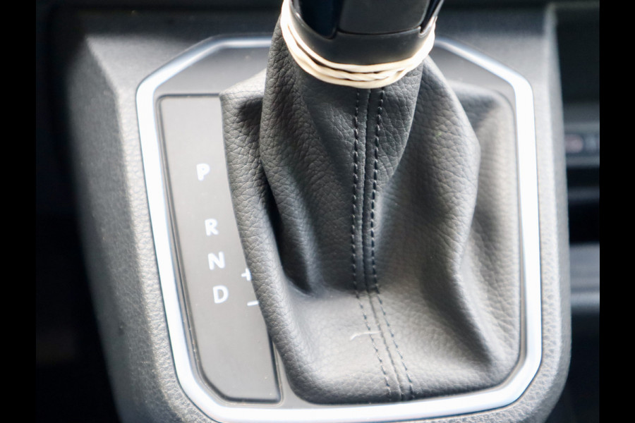 Volkswagen Transporter 2.0 TDI 204PK CARAVELLE LUXE DUBBELE CABINE