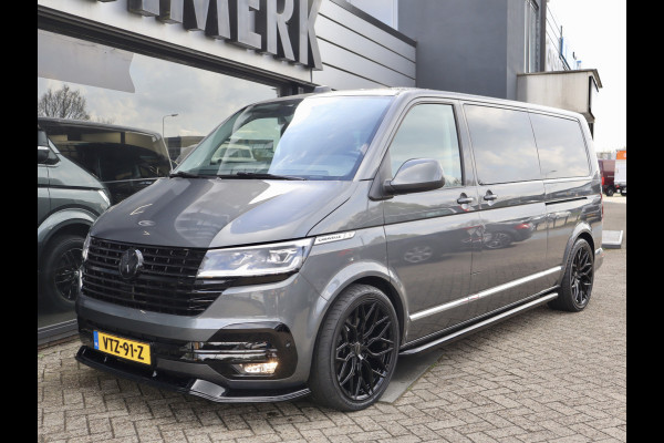 Volkswagen Transporter 2.0 TDI 204PK CARAVELLE LUXE DUBBELE CABINE