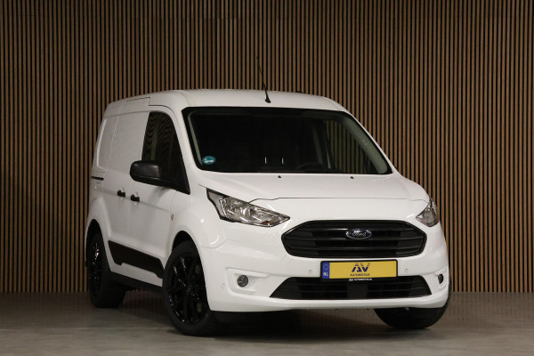 Ford Transit Connect 1.0 Ecoboost 100 PK | Stoelverwarming | PDC V+A | Airco | Schuifdeur | Bluetooth | BPM Vrij | Nieuwe APK | Onderhoudsbeurt