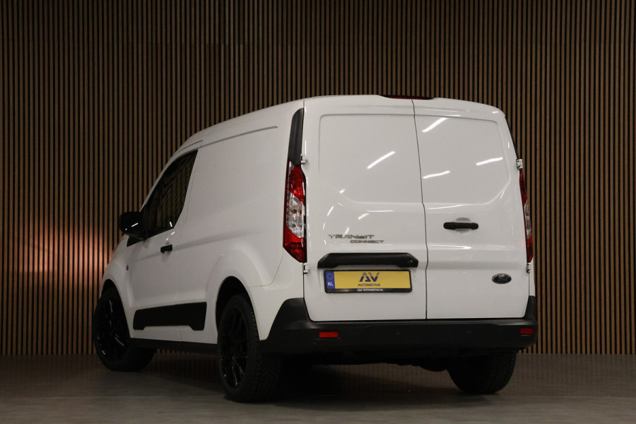 Ford Transit Connect 1.0 Ecoboost 100 PK | Stoelverwarming | PDC V+A | Airco | Schuifdeur | Bluetooth | BPM Vrij | Nieuwe APK | Onderhoudsbeurt