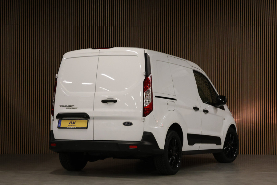 Ford Transit Connect 1.0 Ecoboost 100 PK | Stoelverwarming | PDC V+A | Airco | Schuifdeur | Bluetooth | BPM Vrij | Nieuwe APK | Onderhoudsbeurt