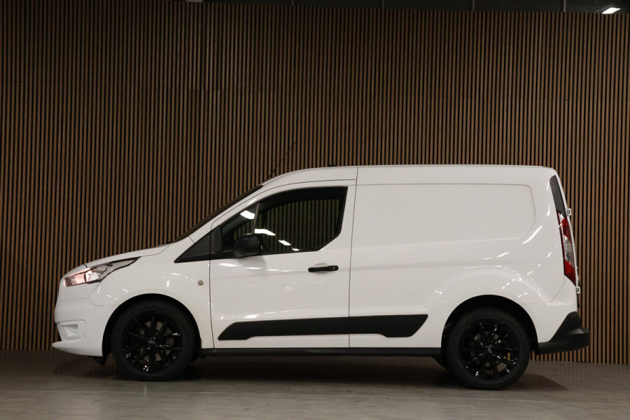 Ford Transit Connect 1.0 Ecoboost 100 PK | Stoelverwarming | PDC V+A | Airco | Schuifdeur | Bluetooth | BPM Vrij | Nieuwe APK | Onderhoudsbeurt