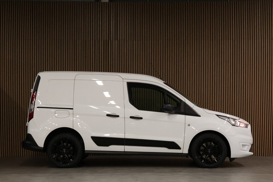 Ford Transit Connect 1.0 Ecoboost 100 PK | Stoelverwarming | PDC V+A | Airco | Schuifdeur | Bluetooth | BPM Vrij | Nieuwe APK | Onderhoudsbeurt