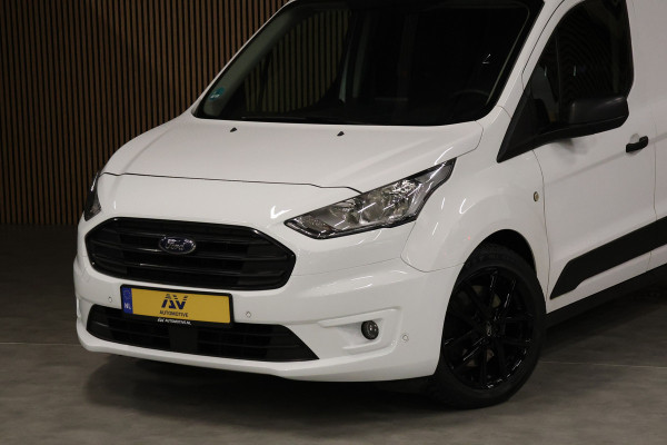 Ford Transit Connect 1.0 Ecoboost 100 PK | Stoelverwarming | PDC V+A | Airco | Schuifdeur | Bluetooth | BPM Vrij | Nieuwe APK | Onderhoudsbeurt