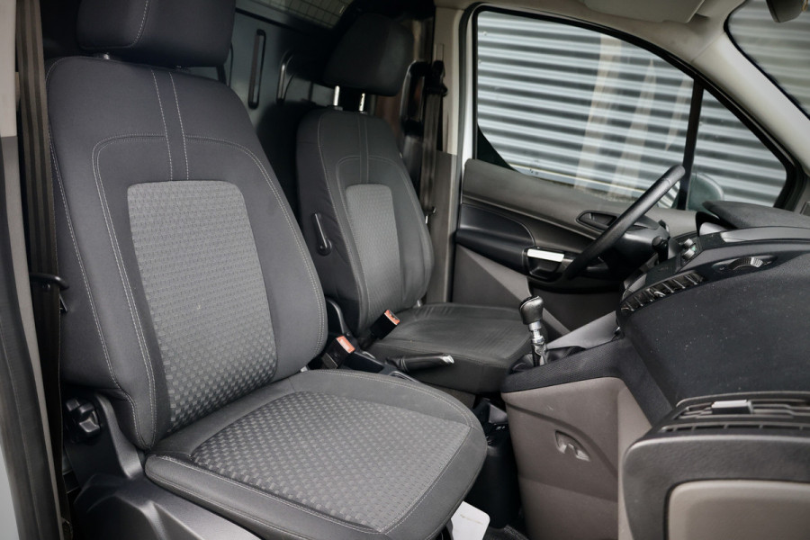 Ford Transit Connect 1.0 Ecoboost 100 PK | Stoelverwarming | PDC V+A | Airco | Schuifdeur | Bluetooth | BPM Vrij | Nieuwe APK | Onderhoudsbeurt