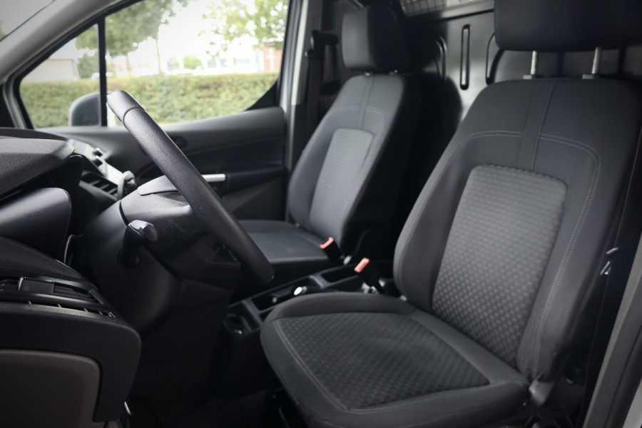 Ford Transit Connect 1.0 Ecoboost 100 PK | Stoelverwarming | PDC V+A | Airco | Schuifdeur | Bluetooth | BPM Vrij | Nieuwe APK | Onderhoudsbeurt