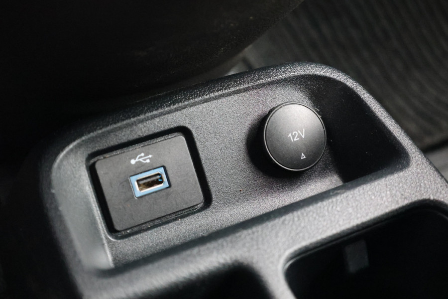 Ford Transit Connect 1.0 Ecoboost 100 PK | Stoelverwarming | PDC V+A | Airco | Schuifdeur | Bluetooth | BPM Vrij | Nieuwe APK | Onderhoudsbeurt