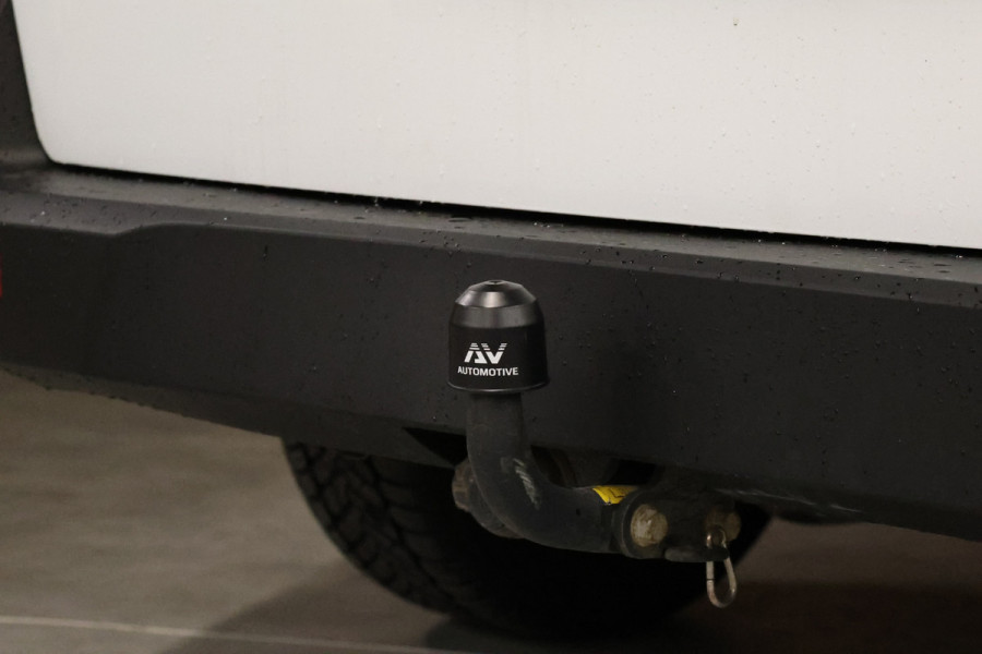 Ford Transit Connect 1.0 Ecoboost 100 PK | Stoelverwarming | PDC V+A | Airco | Schuifdeur | Bluetooth | BPM Vrij | Nieuwe APK | Onderhoudsbeurt