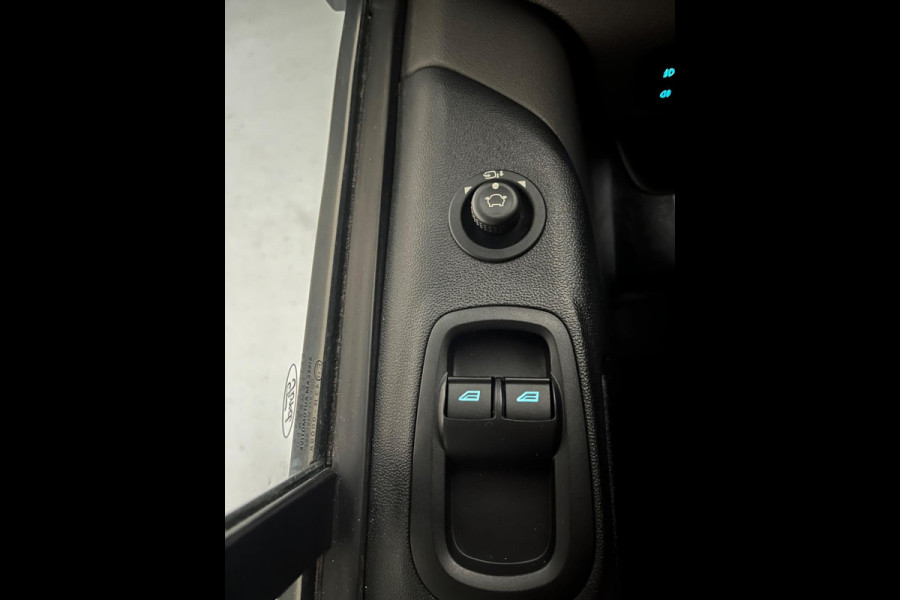 Ford Transit Custom 300 2.0 TDCI 130pk euro6 L2H1 Trend Servicewagen BOTT Inrichting, Omvormer V230, Trekhaak 2800KG RIJKLAARPRIJS