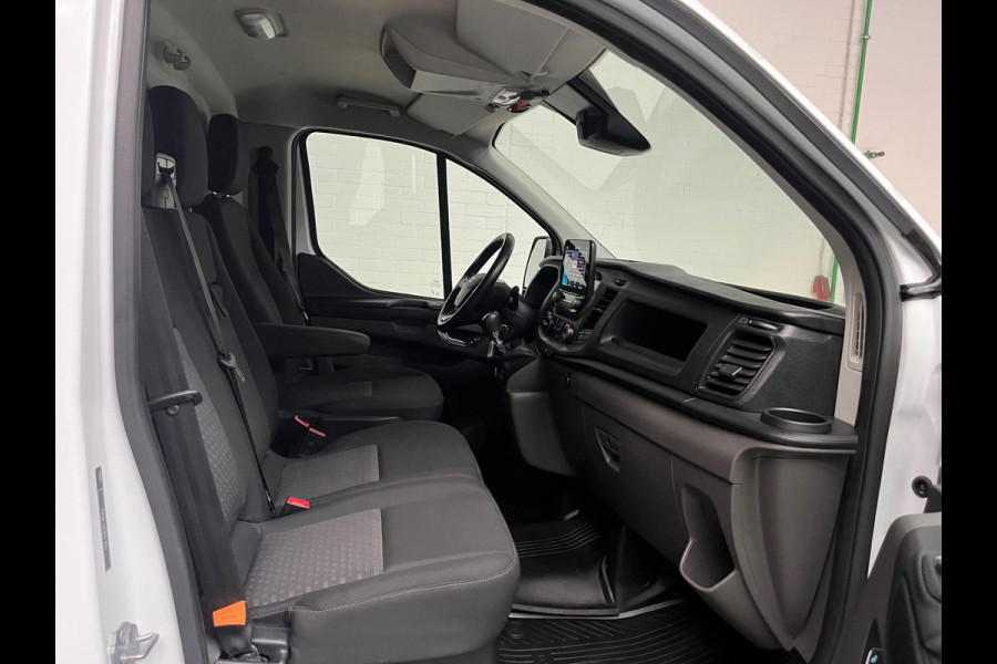 Ford Transit Custom 300 2.0 TDCI 130pk euro6 L2H1 Trend Servicewagen BOTT Inrichting, Omvormer V230, Trekhaak 2800KG RIJKLAARPRIJS