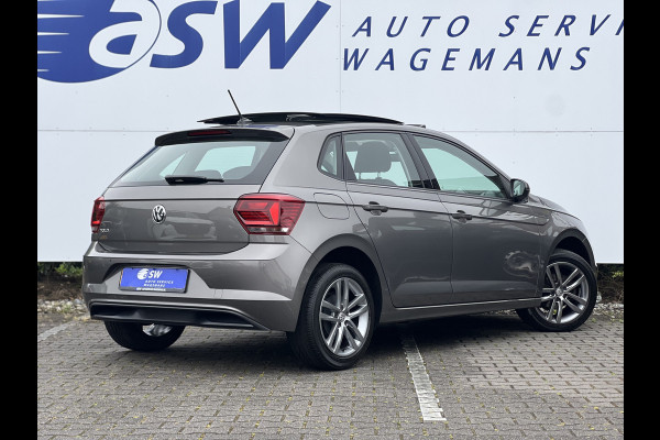 Volkswagen Polo 1.0 TSI Highline | Pano | Camera | Navi | ACC