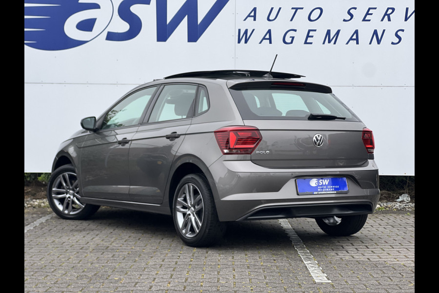 Volkswagen Polo 1.0 TSI Highline | Pano | Camera | Navi | ACC