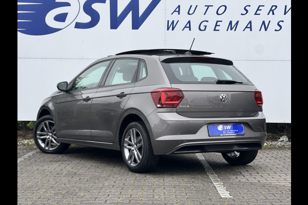 Volkswagen Polo 1.0 TSI Highline | Pano | Camera | Navi | ACC