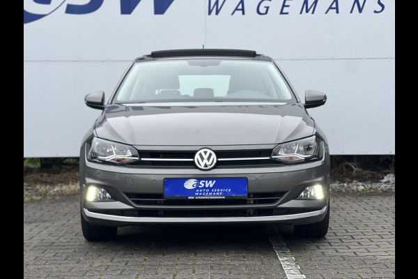 Volkswagen Polo 1.0 TSI Highline | Pano | Camera | Navi | ACC