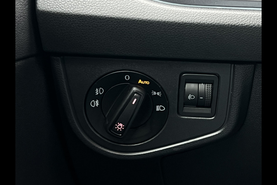 Volkswagen Polo 1.0 TSI Highline | Pano | Camera | Navi | ACC
