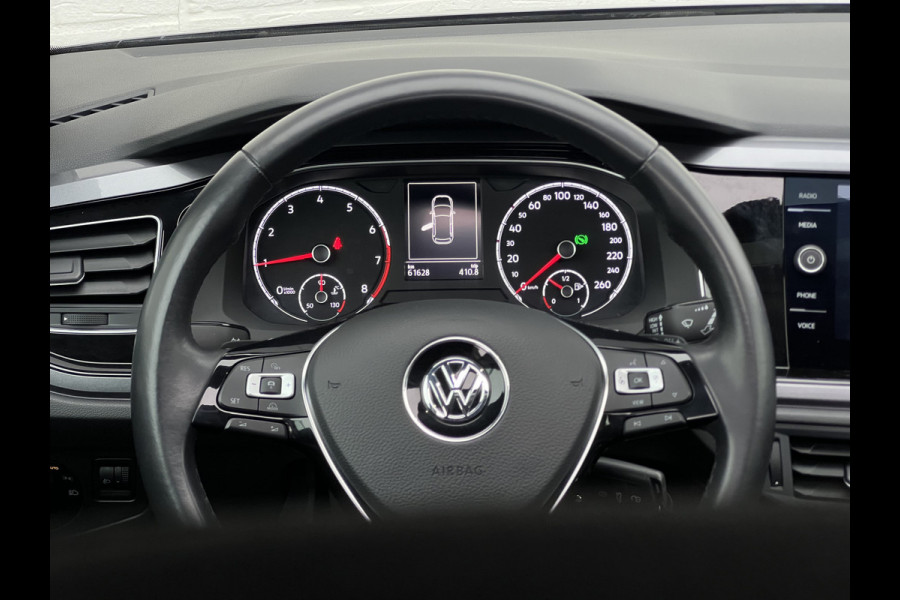 Volkswagen Polo 1.0 TSI Highline | Pano | Camera | Navi | ACC